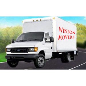 Weston Movers - your one stop shop for all your moving needs
