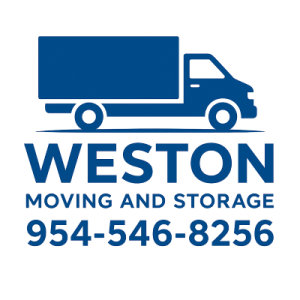Weston Moving & Storage moving Services