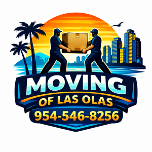 Plan Your Fort Lauderdale Move with Weston Moving