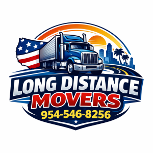 Weston Moving provides professional long-distance and out-of-state moving services