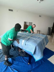 Weston Moving Your Professional local Piano Movers