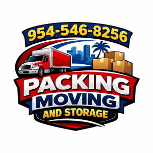 Local and Out-of-State Moving Services