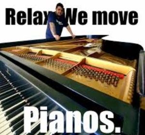 Weston Piano Movers - Best Moving Company